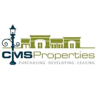 We would like thank CMS Properties for their continued support of the RoboRaiders! They have been crucial to the sustainment of our program for the past 8 years! You can checkout thier website here: cmspropertiesinc.com