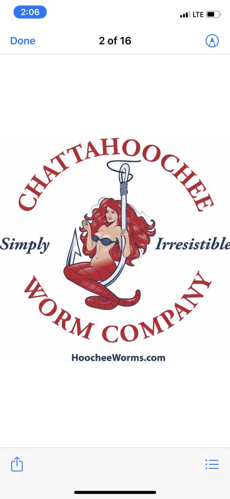 HoocheeWorms's tweet photo. Chattahoochee Worm Co official website is LIVE! https://t.co/cZLew9exu4 Custom baits and apparel #shop #hoocheeworms #simplyirresistible #custombaits https://t.co/6u9lYqAzrH