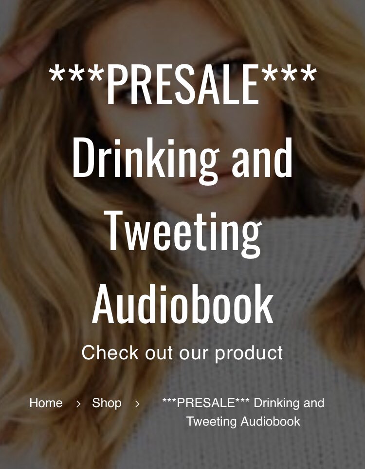 BrandiGlanville's tweet photo. #DrinkingAndTweeting ❤️❤️❤️ 

Here’s the link ⬇️
https://t.co/92Xh88FfFy https://t.co/sbQnKNaOAN