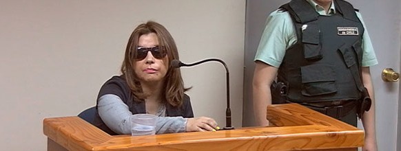 Editorial a cargo del libro inspirado en el caso de Nabila Rifo suspende su circulación ow.ly/FKXA50y8myc