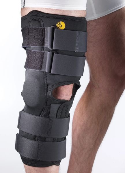 GazelleHealth's tweet photo. ⭐️PRODUCT SPOTLIGHT⭐️
This product is for medial/lateral instability, muscle/ligament weakness or injury control is required. Also ideal
for patients with sensitivity to neoprene! Want more info? Shoot us a DM! #IncreaseTheIntensity #kneeinjury #medical #Houston #houstonmedical https://t.co/VPQv0EM0Ys