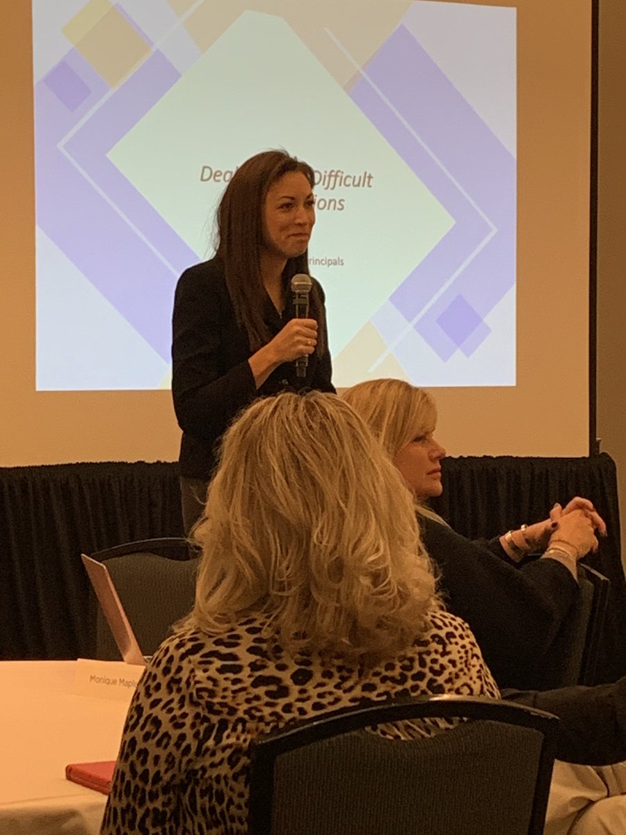 THANK YOU <a href="/SchwinnTeach/">Penny Schwinn</a> for spending time with #TPRN principals.   For two years you have come and had a deep conservation with us! This shows your commitment to the students in rural communities like mine in <a href="/WCDE_TN/">WashingtonCoSch TN</a> <a href="/SCESWildcats/">South Central School</a> I appreciate your Vision.  #TNBESTforALL <a href="/TNedu/">TN Dept of Education</a>