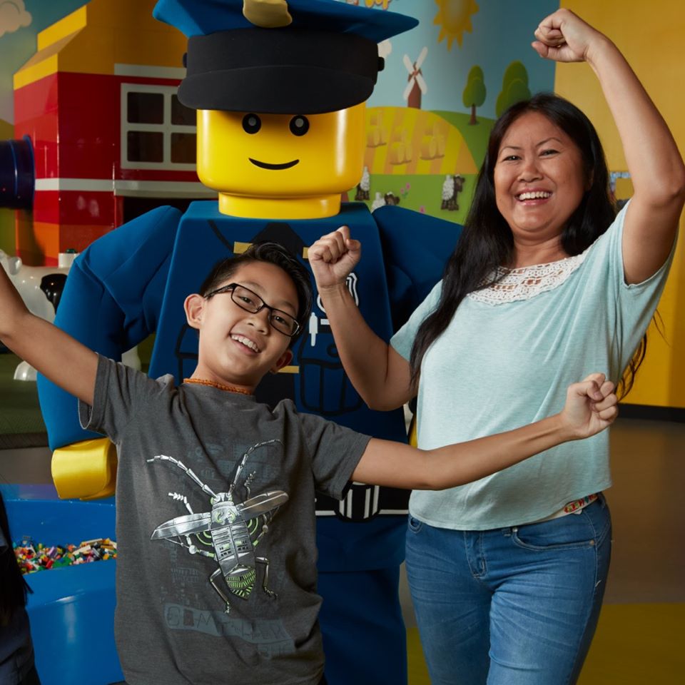 LDC Chicago tweet media