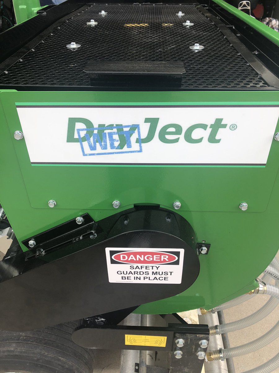 TurfArizona's tweet image. Dryject is now WET in Arizona and New Mexico. Just installed the upgrade. Getting ready to #poundsand give me a shout for a demo.