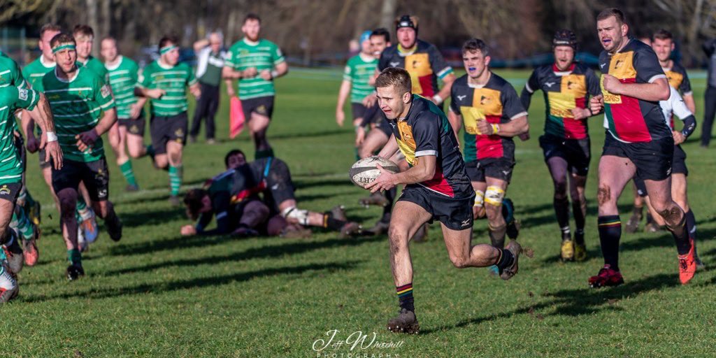 windsorrugby's tweet photo. WINDSOR RUGBY CLUB: Senior Mens Weekend Fixtures |
1ST XV VS Salisbury RFC (A)
2ND XV VS Beaconsfield RFC II (A)
3RD VS VS Phoenix RFC II (A)
Training this Thursday at Home Park. New players are always welcome.
#WINDSORRUGBYCLUB #WHERESYOURCASTLE #WEAREWINDSOR #RFU #BERKSHIRE https://t.co/dnaSSqhV9T