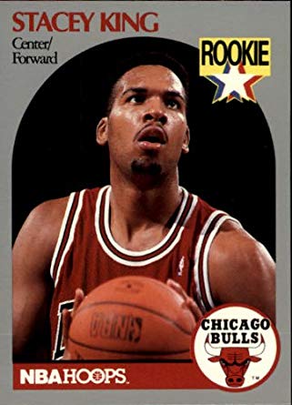 Happy Birthday Stacey King!

Throw down an athlete with a royal last name! 
