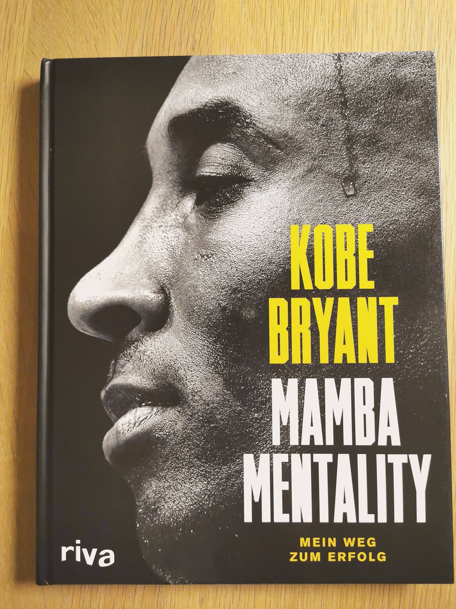 michael munder (@michaelmunder) on Twitter photo Mamba Mentality
#Mamba #KobeFarewell Mamba Mentality
#Mamba #KobeFarewell