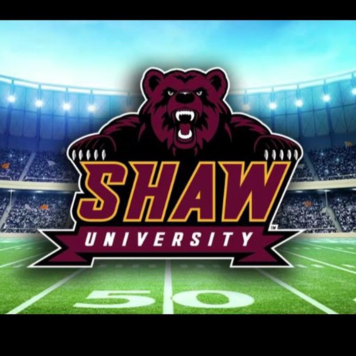 djacobs_1's tweet photo. BLESSED and HONORED to receive a PWO from Shaw University 🙏🏽. https://t.co/BLLwSG187N