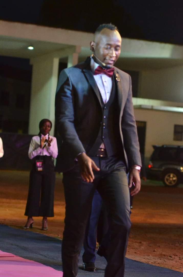Code_0556's tweet photo. #TuesdayHighlights
#ProphetElvisMbonye
Zoe Fellowship! The Hope of this Nation! We are blessed to host the surpreme annointing every Tuesday! Such a privilege we thank Heaven for, and shall not tire. https://t.co/Yk9i0PvATl