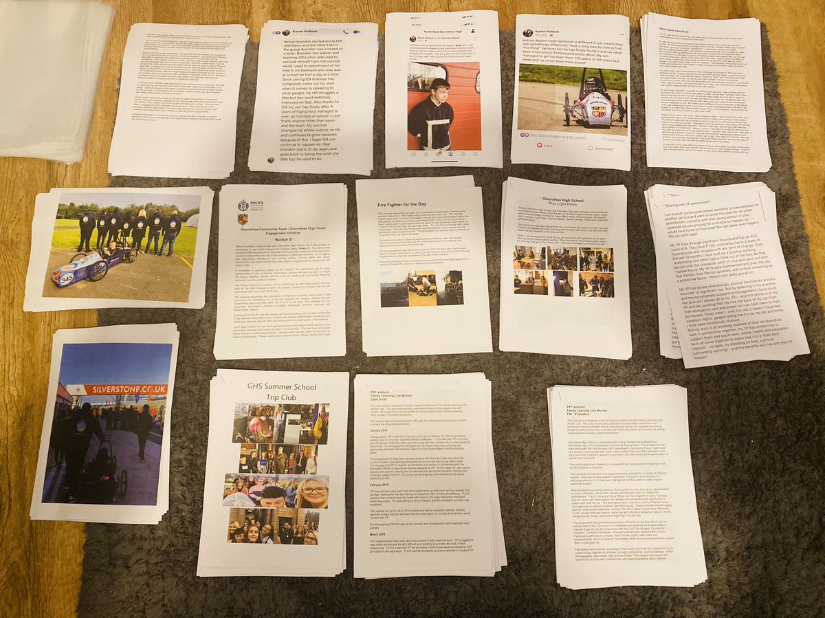 ComLinkReid's tweet image. Looking forward to meeting Fife’s Head Teachers tomorrow at the HT Engagement Day with Mrs McNeill! @GlenrothesHS #HomeWorking #FailToPrepare