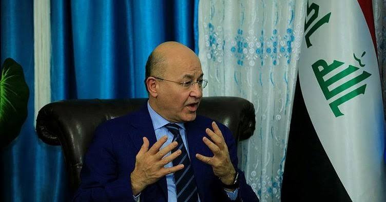 peyamakurd's tweet photo. Berhem Salih 3 roj wext da partiyan 
 #Berhem_Salih #3_roj #Partî #Parlemento #Iraq  
 https://t.co/Kq6jQt3wAx https://t.co/ARTrTemleT