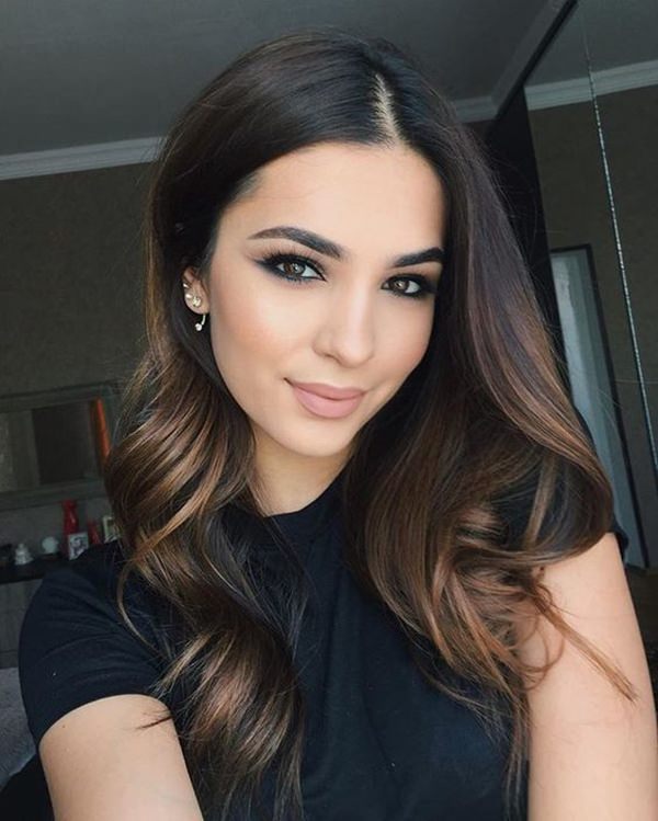 nisestylez's tweet photo. 50+ Stunning Shades of Brunette #Hair That You Will Love
https://t.co/LImgOC33Ko
#Blondes #BrunetteHair #Brunettes #CaramelHighlights #Highlights #LightBrown #ShadeOfBrown #ShadesOfBrunetteHair #StunningShades https://t.co/WHemw4WwDo