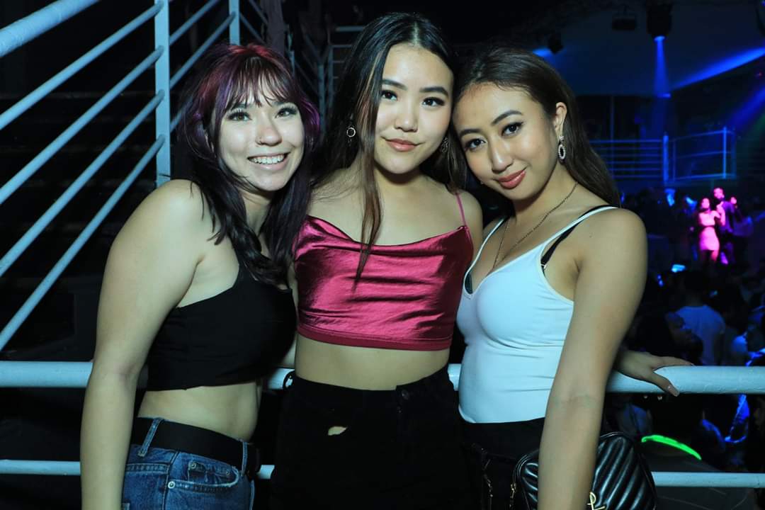 CityNightsSF's tweet photo. Singles Night was 🔥 Photos are now up on Facebook! https://t.co/UTDcXEa1qr