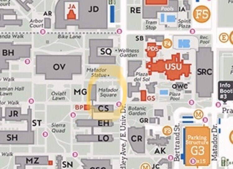 csunfasa_pcn's tweet photo. Here are maps to help you find where we’ll be! Tuesday’s (Feb 4) workshop will be in the breeze way next to Sierra Tower and Wednesday’s (Feb 5) will be at Matador Square! https://t.co/ZByXgAWQrQ