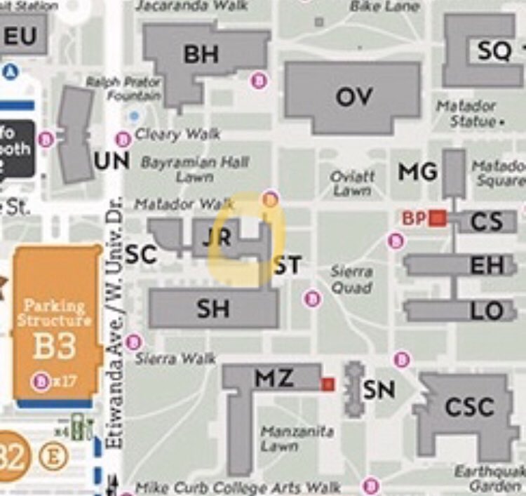 csunfasa_pcn's tweet photo. Here are maps to help you find where we’ll be! Tuesday’s (Feb 4) workshop will be in the breeze way next to Sierra Tower and Wednesday’s (Feb 5) will be at Matador Square! https://t.co/ZByXgAWQrQ