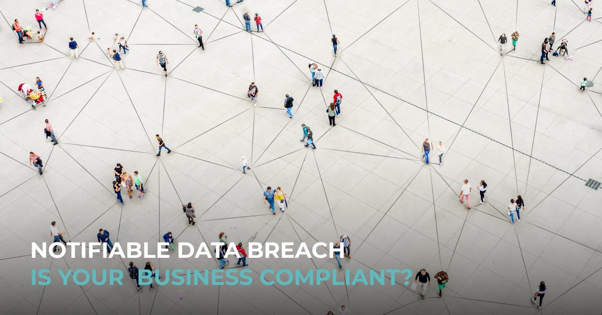 SpiritTelecom's tweet image. What would you do if your business suffered a data breach? Do you have a plan in place to respond? Read our blog to learn more and discover how our cyber security services can help. bit.ly/37m0N5L
