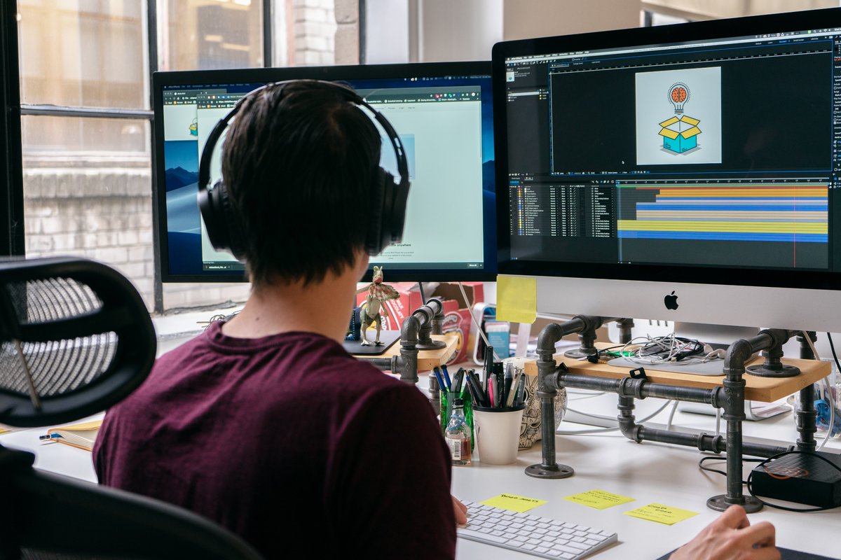 Our team of in-house experts are our greatest asset. Coupled with an extensive network of award-winning agency veterans, we've got you covered no matter what the project is.