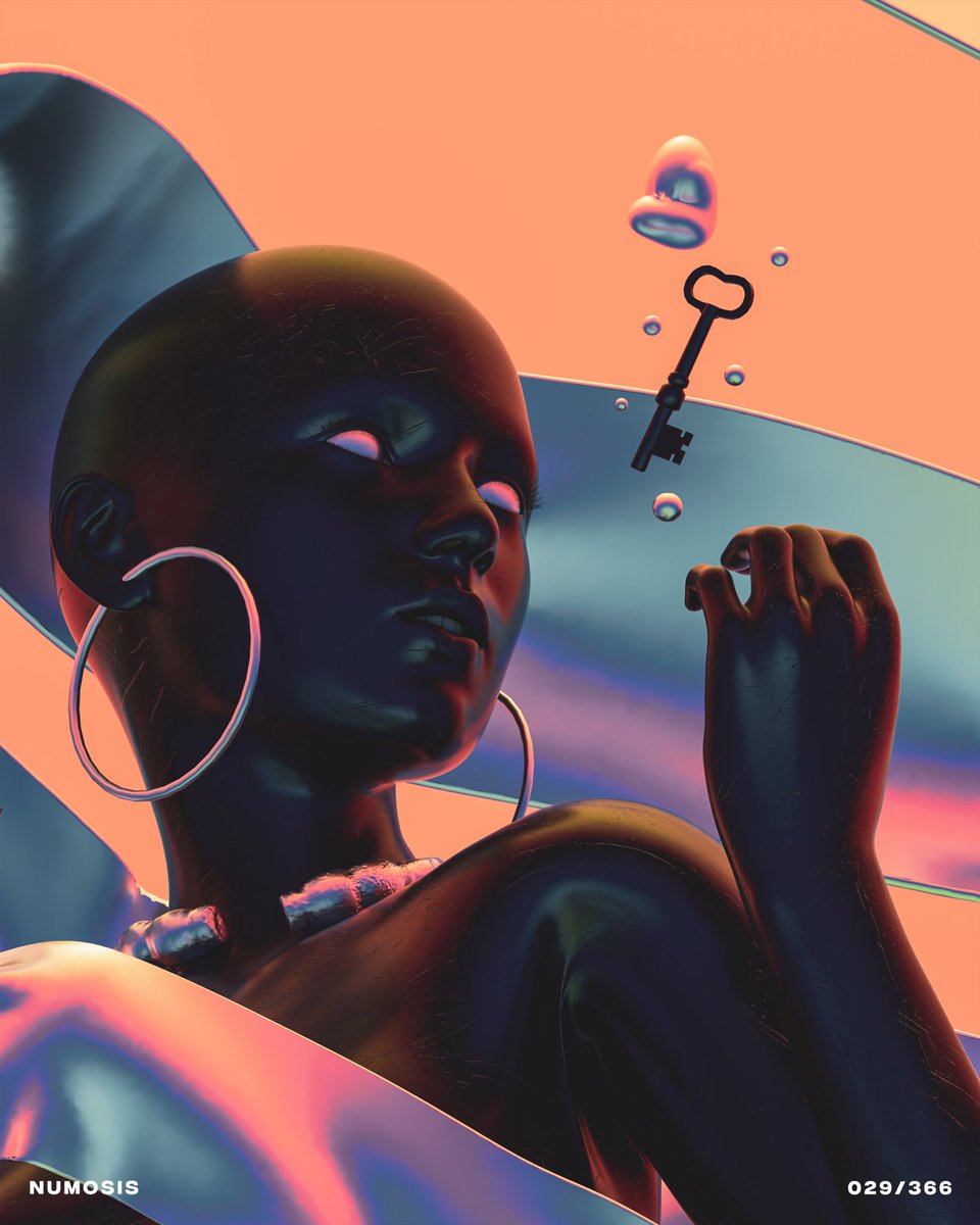 numosis's tweet photo. Probably my most colorful series. https://t.co/7y3DnrYikA