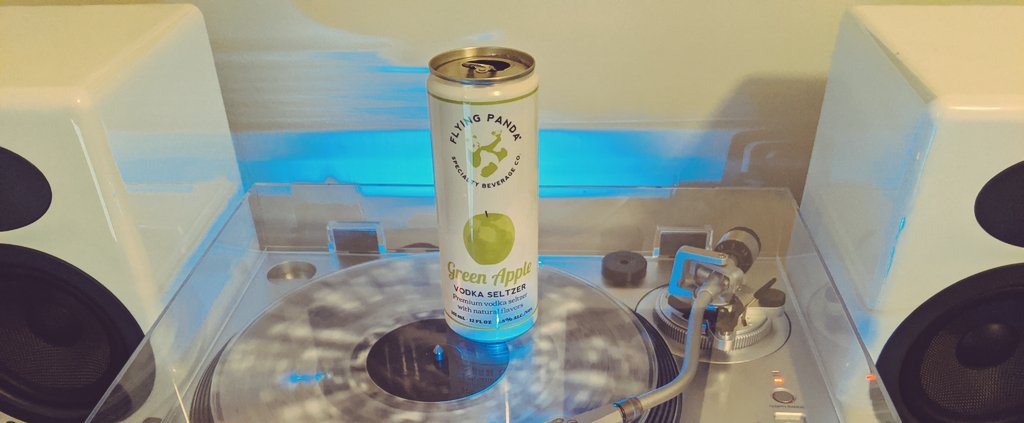 Music helps us get through our day, so we've decided to share some of our favorite tracks with you. Look forward to the first Flying Panda Playlist dropping Feb 1st! 🤙🌊