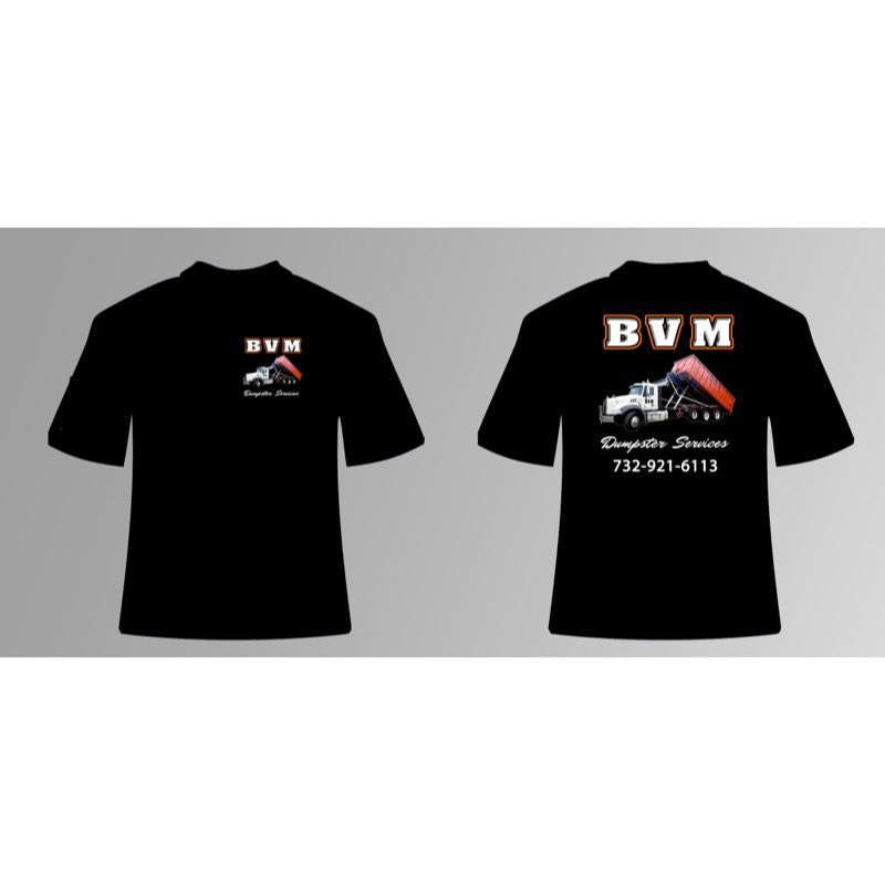 NewWaveScreen's tweet photo. NEED a DUMPSTER ??
#customtees
#customlongsleeve
#customhoody
#screenprinting https://t.co/ltNO6dx45a