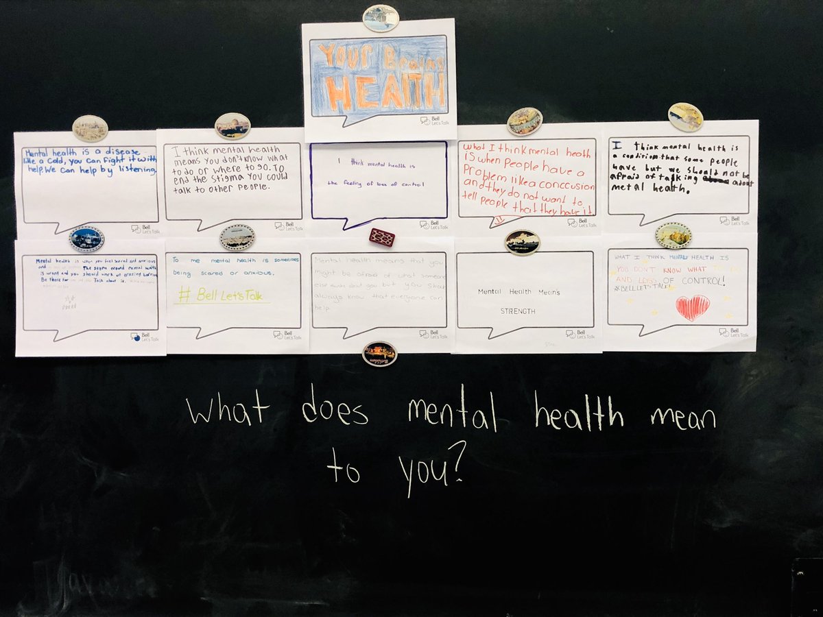 dnespolo's tweet photo. #BellLetsTalk https://t.co/mqpITJfDcV