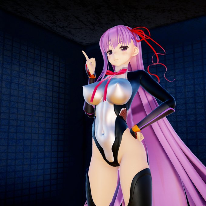 ふっふーん♪
無価値な貴方に無意味な最期を♡

恒例のお仕置きタイムは
強くて可愛い対魔忍
BBちゃんの提供で
お送りしちゃいます!

*****

わからせなきゃ(使命感 