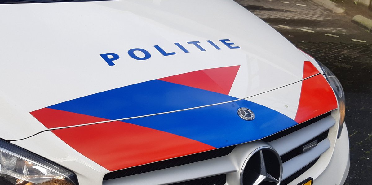 Melding taakstraf Karel Doormanstraat Leeuwarden