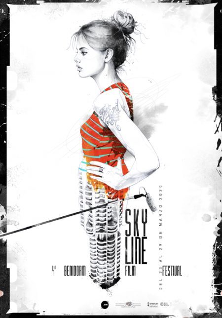 🏙️ La IV edición de <a href="/skylinefilmfest/">Skyline Benidorm Film Festival</a> se celebrará del 21 al 29 marzo, con la novedad este año de la incorporación de un #shortpitch dirigido a director@s o empresas productoras con proyecto de cortometraje en fase de desarrollo o pre-producción. 

👁‍🗨Bases: skylinefest.es/bases/