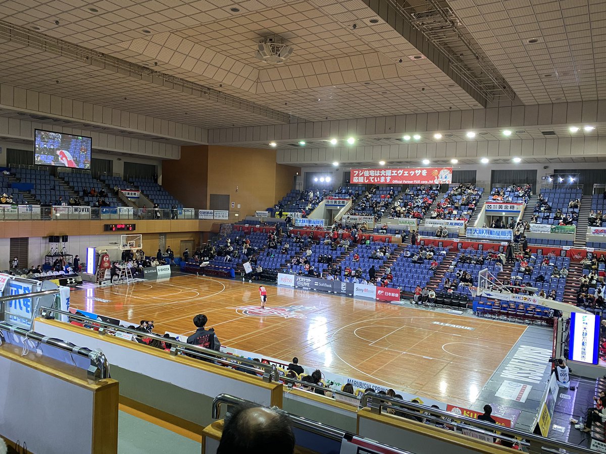 サンエイワーク住吉スポーツセンター