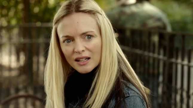 Happy 50th birthday to Heather Graham, star of FROM HELL, HORNS, SCREAM 2, LOST IN SPACE, and more! 