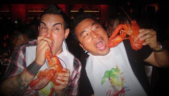 NewportBSR's tweet photo. It's Wednesday you know what the means! #LobsterMadness at #Kitchen305
Indulge in our All You Can Eat Fresh Maine Lobster for $49
For Reservations please call 305-749-2110 https://t.co/xv2prHhyuO