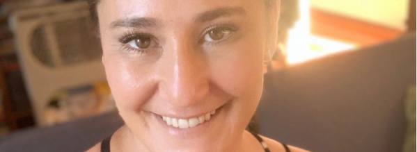 El comentario de Belén Mora que sacó risas en redes sociales tras compararse con Kel Calderón ow.ly/uTVG50y8mGt