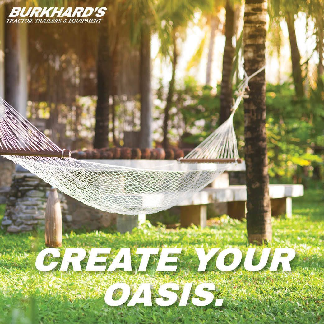 burkhardsfl's tweet photo. Your backyard paradise isn't just going to happen - you have to build it.

#burkhards #floridalandscaping #backyardparadise https://t.co/hKY7mtuLek