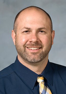 Meet the ‘19-‘20 OkCFR Board Members
Dr. Brandon Burr
-OkCFR Secretary 
-Associate Professor of Family Life -Education at UCO
-12 Year OkCFR Member
-Areas of interest: couple relationships