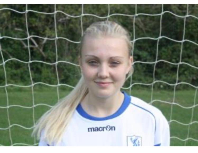 Enfield Town Ladies FC tweet media