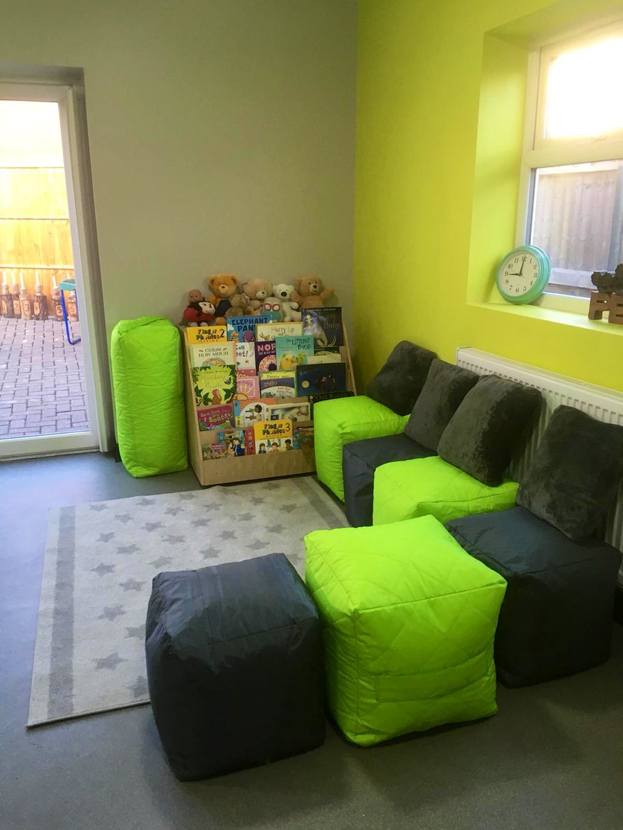 SueJones19's tweet photo. Utterly blown away today spending time @EvoCCScholars with @SoniaHeer7 and Sarah! Wow ladies 🙌🏻 80 place Nursery, mahoooooosive extension. Doubled numbers &amp; 30 new starter bookings in 4 weeks!!!! #unreal #WomeninBusiness Slaying it! 👌🏻 xxx #Wolverhampton https://t.co/bLdrHvckUJ