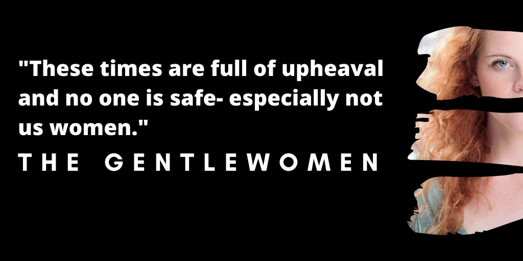May 3, 1598, a blazing star of Renaissance power lost her light. Through the music of Cesarina Ricci &amp; Strozzi, we remember her loss in #TheGentlewomen tinyurl.com/v2ffse5 #Opera #EarlyMusic #Oxford #RenaissanceWomen #WomeninMusic