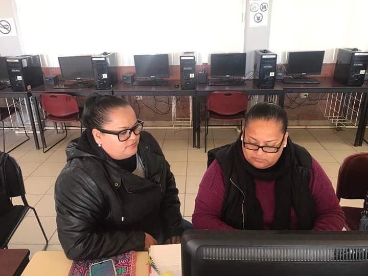 Consejo Técnico Escolar Vigésima Sección