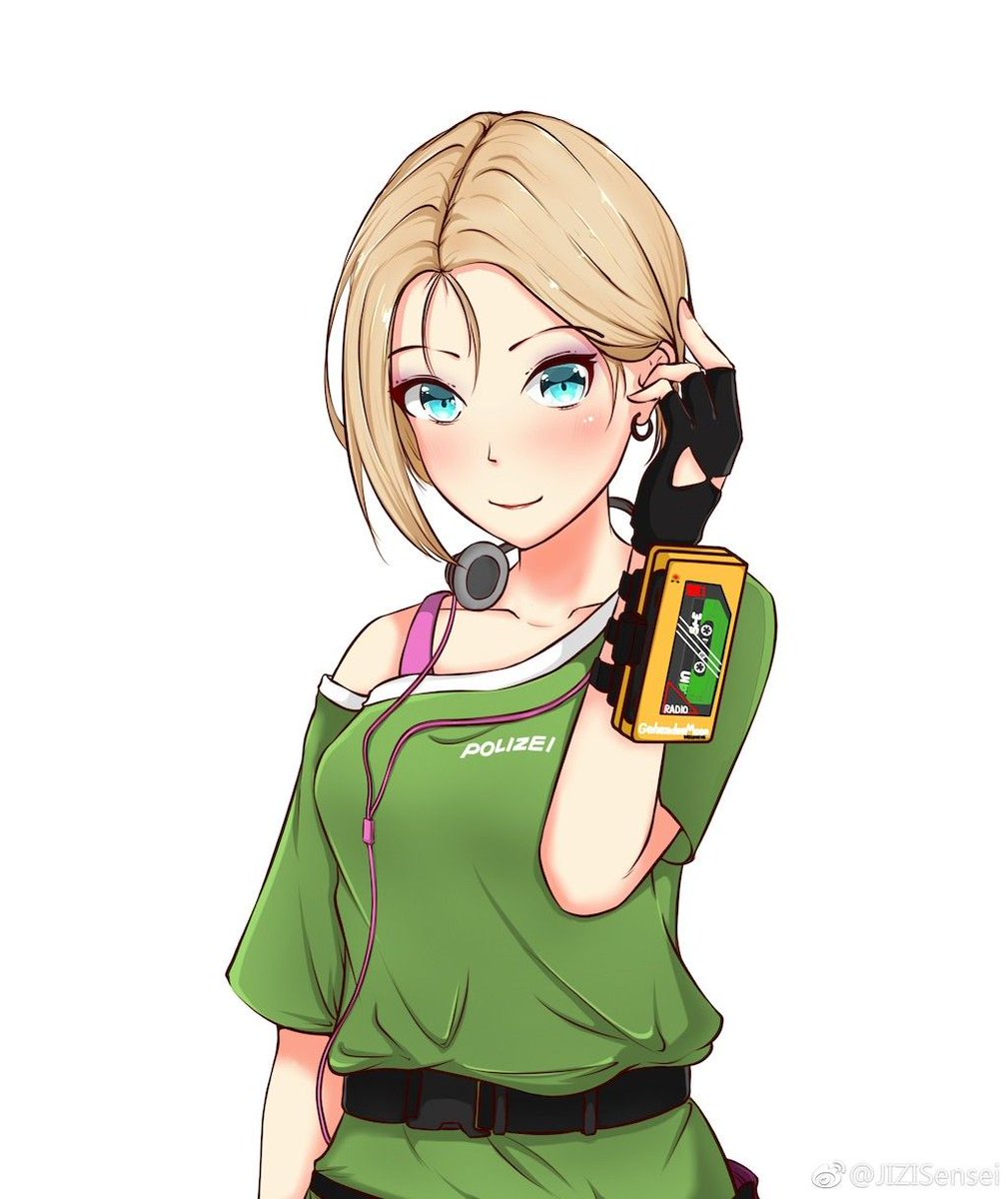 IQRainbowSix's tweet image. "If it runs on batteries... ill see it..."

- Slightly new to RP
- Bisexual
- NSFW or SFW

Like and Retweet?