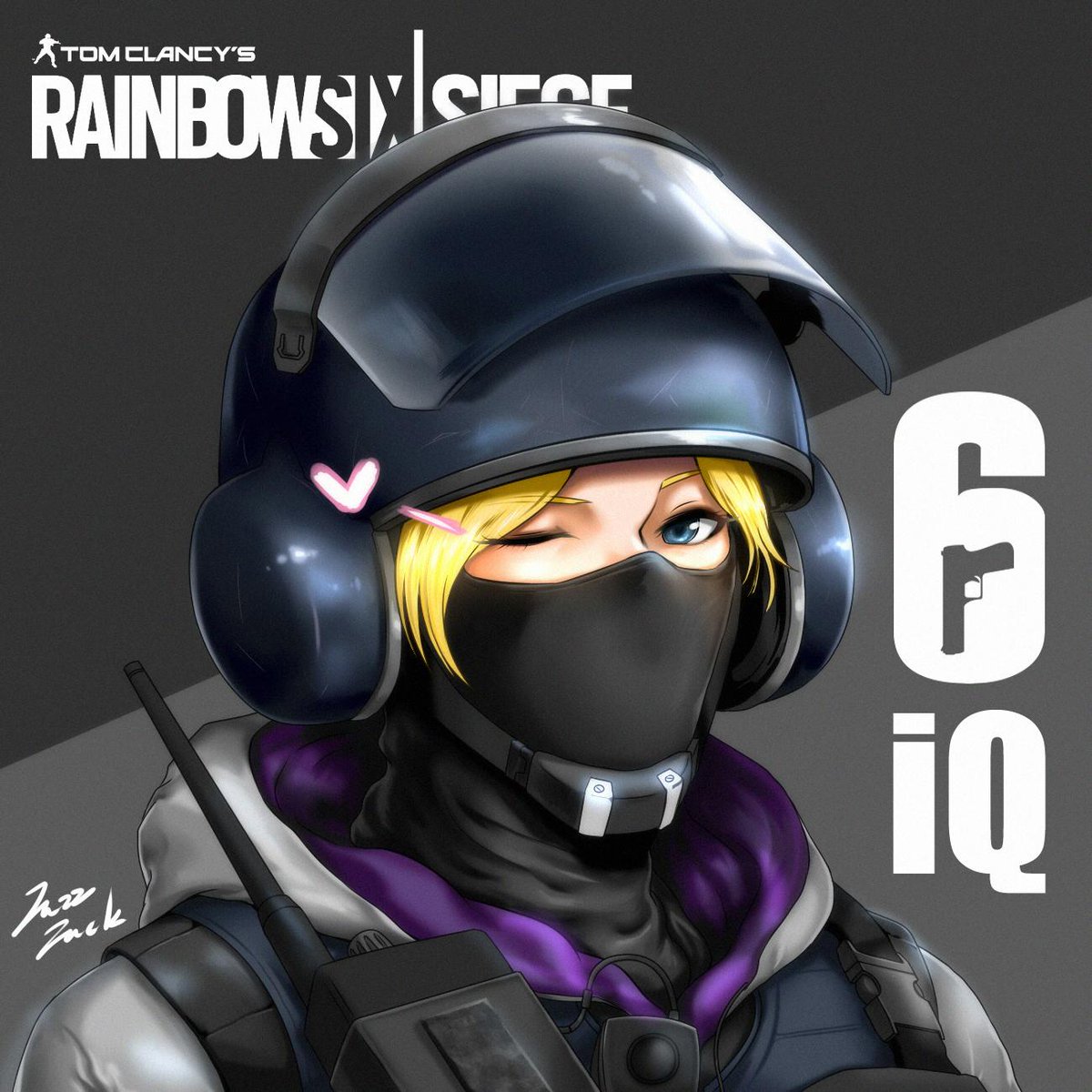 IQRainbowSix's tweet image. "If it runs on batteries... ill see it..."

- Slightly new to RP
- Bisexual
- NSFW or SFW

Like and Retweet?