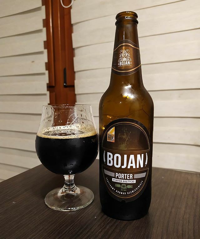 browarq's tweet photo. Bojan Porter

#piwo #beer #bier #cerveza #birra #craftbeer #pivo #l #cerveja #instabeer #beerstagram #beerporn #biere #beergeek #olut #beerlover #piwokraftowe #browar #beerpics #piworzemie #beertography #beerlovers #craft #re #beers #bi #kraft #lnicze https://t.co/kUbjpXmUqS https://t.co/HQ8GIpO1Ap