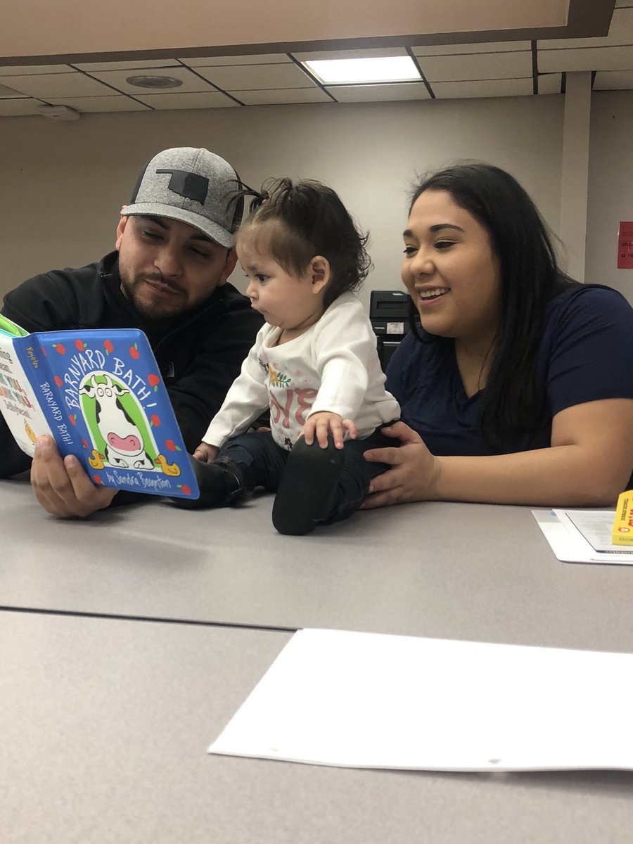 justjackie_edu's tweet photo. I had so much fun today with some new friends at our 0-1 Early Birds class. It’s always a great day when you get to play with babies and partner with parents. #ParentsAreTeachersToo #EarlyLearning #EarlyLiteracy @EarlyBirdsOK @HPSECCenter https://t.co/q0xgsmzRiG