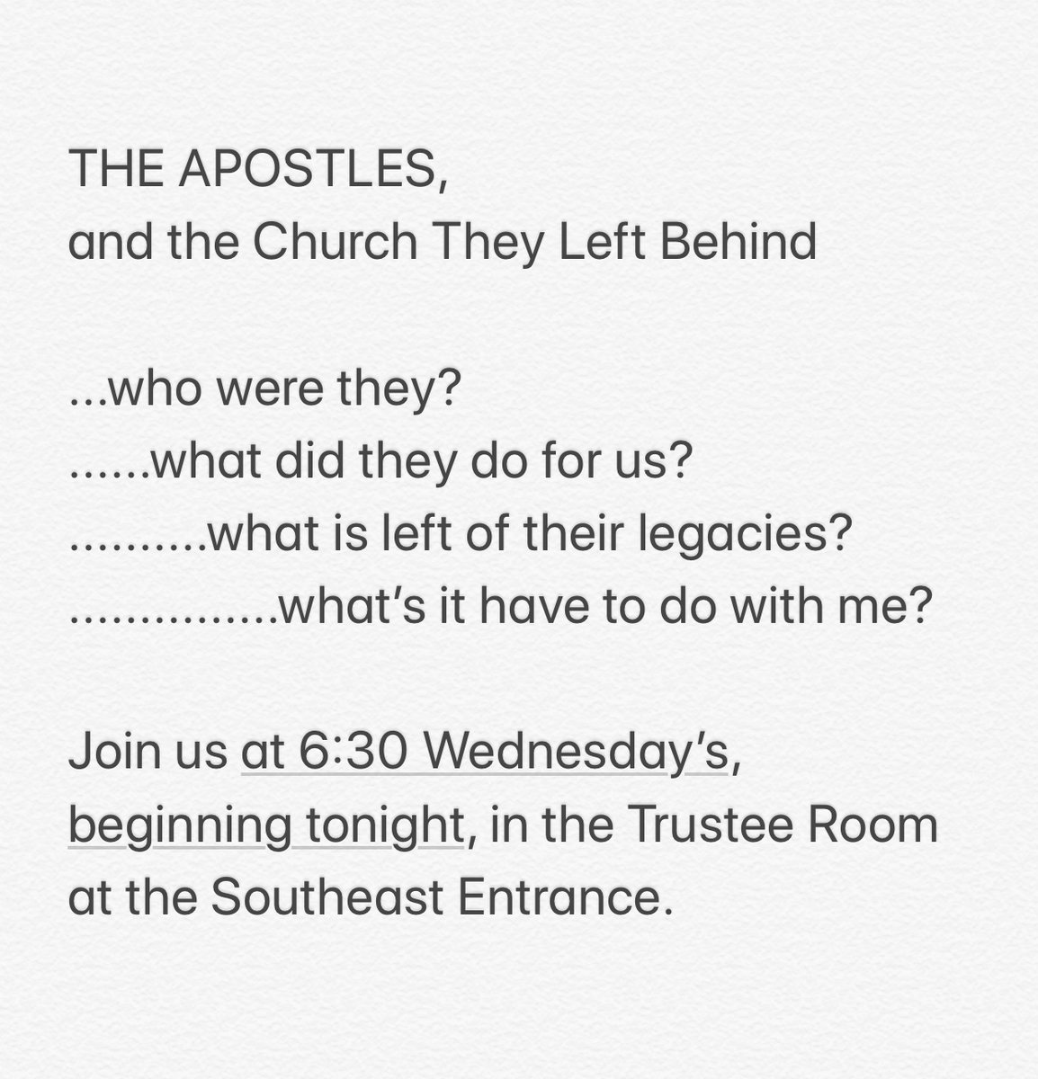 NDisciples's tweet photo. https://t.co/meHNhQbouU