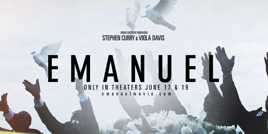WallaceNoble6's tweet photo. They may be gone, but hope will survive in all of us! Join us at @ClaflinUniv1869 for the streaming of @EmanuelTheMovie on Thursday, Feb. 6 at 6 p.m. in the Jonas T Kennedy Health and Wellness Center. Admission is free and open to the public.
#EmanuelatCU #CUSMS20 https://t.co/7ruDM16qrf