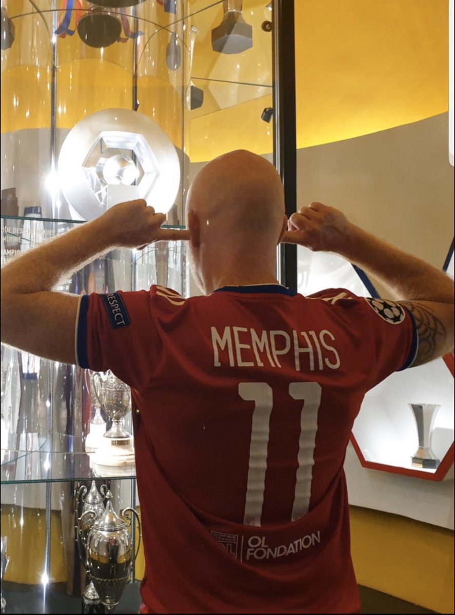 Memphis Depay on X: 𝐏𝐬𝐚𝐥𝐦 𝟏𝟐𝟔:𝟑 💭