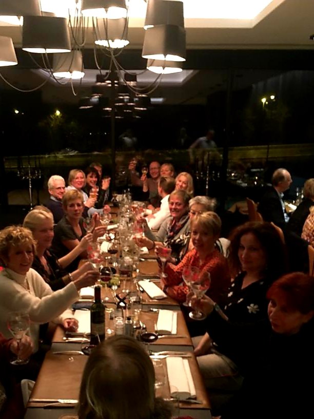 28 #glutenfree tasting tonight at R Hotel with group Perfome Centre Santé #Sprimont #Belgium
@rhotelexperiences #craftbeer #belgianbeer #Belgischbier #bierebelge #sugarfree #Ardennes #Wallonie #sport #santé