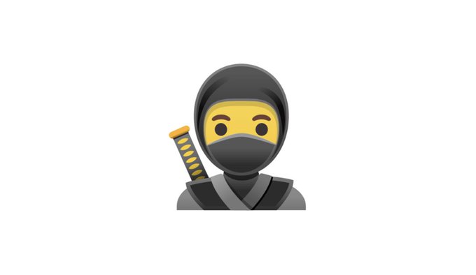 эмоджи голубь. стикеры ниндзя. смайлик ниндзя. смайлик ninja. эмодзи ниндзя.