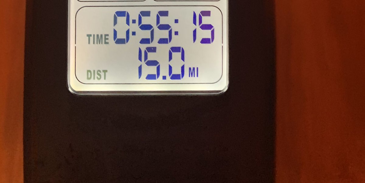 CAZBLONDE33's tweet photo. Proud of myself tonight. Can’t do lots of things I want to but spinning seems ok so far #gettingstronger #determind #slowandsteady #progress #goingforit #dubai2020 #buildingconfidence #gettingmeback https://t.co/F3FmhvHXCH