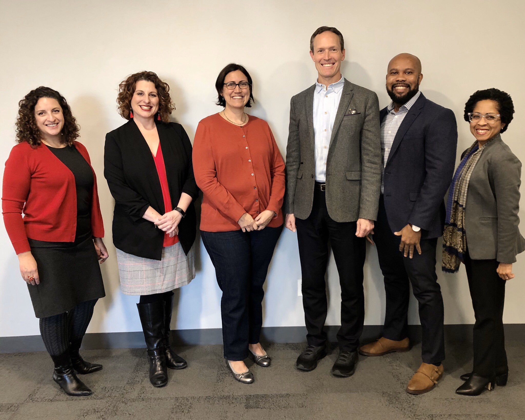 NYU Human Resources on Twitter "NYU Work Life's Grace Protos and