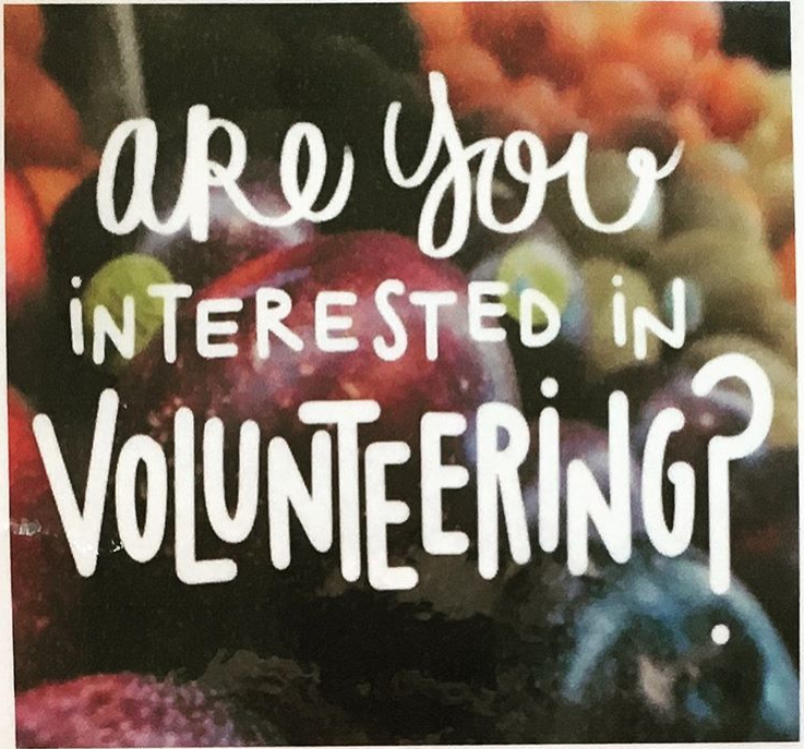 RiverwestCoop's tweet photo. Volunteers receive a 10% discount on store purchases and free tea/coffee during their shift. Cafe volunteers also get a shift meal! For more information, contact our Volunteer Coordinator (Annica) at annica.riverwestcoop@gmail.com https://t.co/L8UYRWZ1iA